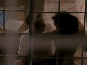 Джиннифер Гудвин голая – Большая любовь s02e08 (2008) #7