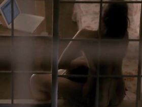 Джиннифер Гудвин голая – Большая любовь s02e08 (2008)