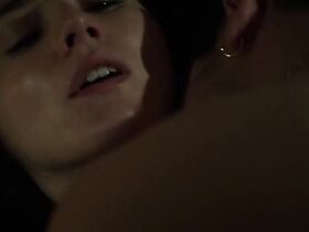 Чарли Мёрфи секси – Любовь/Ненависть s05e02 (2013) #1