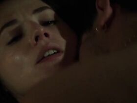 Чарли Мёрфи секси – Любовь/Ненависть s05e02 (2013) #2