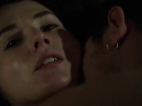 Чарли Мёрфи секси – Любовь/Ненависть s05e02 (2013)