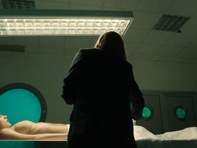 Катерина Биасиол голая, Сабрина Мартина голая – Молчание воды s01e01, e02, e03, e07, e08 (2019) #11