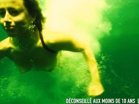 Катерина Биасиол голая, Сабрина Мартина голая – Молчание воды s01e01, e02, e03, e07, e08 (2019) #12