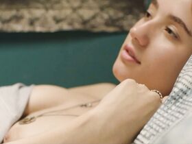 Катерина Биасиол голая, Сабрина Мартина голая – Молчание воды s01e01, e02, e03, e07, e08 (2019) #16