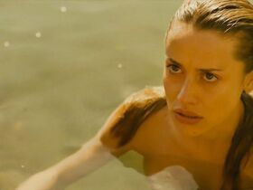 Катерина Биасиол голая, Сабрина Мартина голая – Молчание воды s01e01, e02, e03, e07, e08 (2019) #19