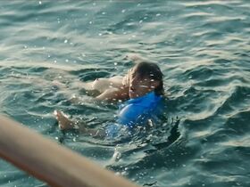 Катерина Биасиол голая, Сабрина Мартина голая – Молчание воды s01e01, e02, e03, e07, e08 (2019) #8