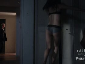 Майя Митчелл секси – Фостеры s04e09 (2017) #4