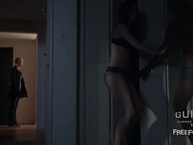 Майя Митчелл секси – Фостеры s04e09 (2017) #5