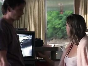 Наташа Ричардсон секси – Нелл (1994) #4