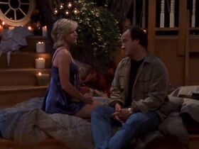 Кортни Торн-Смит секси – Как сказал Джим s01e02 (2001) #6