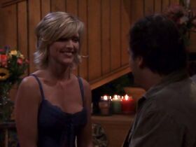 Кортни Торн-Смит секси – Как сказал Джим s01e02 (2001) #7