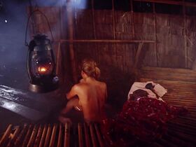 Шерри Роуз голая – Король кикбоксеров (1990) #7