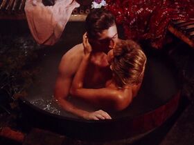 Шерри Роуз голая – Король кикбоксеров (1990) #8