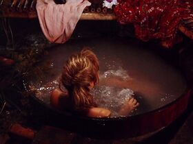 Шерри Роуз голая – Король кикбоксеров (1990) #9