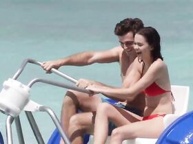 Майя Митчелл секси – Фостеры s05e21 (2018) #3