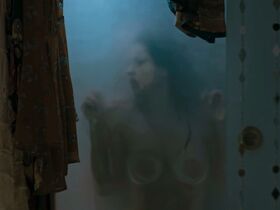 Калки Кикла голая – Дым s01 (2018)