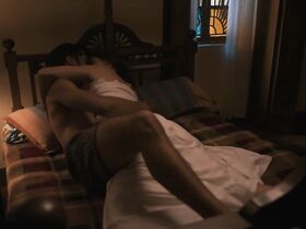 Калки Кикла голая – Дым s01 (2018) #10