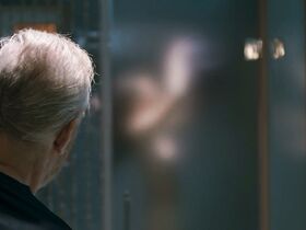 Калки Кикла голая – Дым s01 (2018) #2