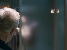 Калки Кикла голая – Дым s01 (2018) #3