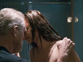 Калки Кикла голая – Дым s01 (2018) #4