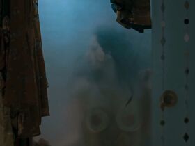 Калки Кикла голая – Дым s01 (2018) #6