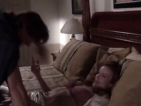 Марсия Кросс секси – Отчаянные домохозяйки s03e01 (2004) #1