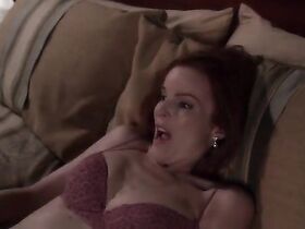 Марсия Кросс секси – Отчаянные домохозяйки s03e01 (2004) #5