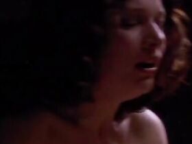 Керри Фокс голая – Последняя татуировка (1994) #3