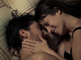 Марта Этура секси – Камера 211 (2009) #2