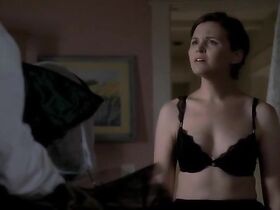 Джиннифер Гудвин секси – Большая любовь s03e10 (2010) #4