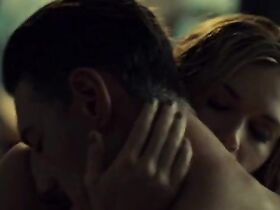 Эмили Роуз секси – Гавань s05e11 (2014) #1