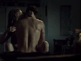 Эмили Роуз секси – Гавань s05e11 (2014)