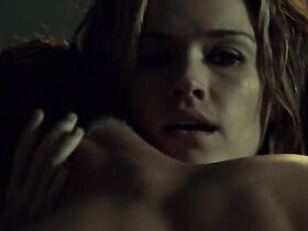 Эмили Роуз секси – Гавань s05e11 (2014) #4