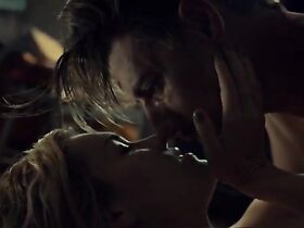 Эмили Роуз секси – Гавань s05e11 (2014) #6