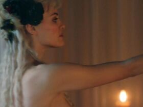 Уоллис Дэй секси – Уилл s01e02 (2017) #1