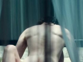 Уоллис Дэй секси – Уилл s01e02 (2017) #3