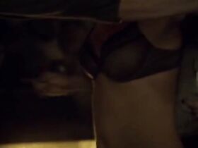 Эмили Роуз секси – Гавань s05e03 (2014) #2