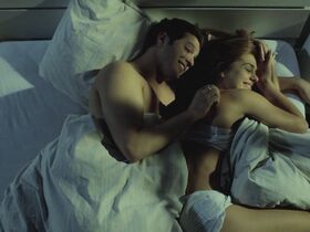 Стефания Поталиво секси – Сверхъестественные истории (2012) #2