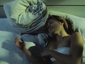 Стефания Поталиво секси – Сверхъестественные истории (2012) #4