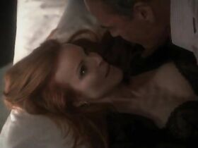 Марсия Кросс секси – Отчаянные домохозяйки s06e03 (2004)