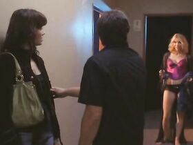 Хадсон Лейк секси – После игры (1997) #2