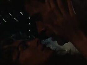 Наташа Ричардсон секси – Создатели тени (1989)