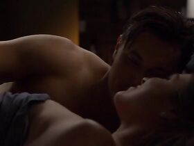 Надя Бьорлин секси – Наслаждение s02e07 (2015) #3