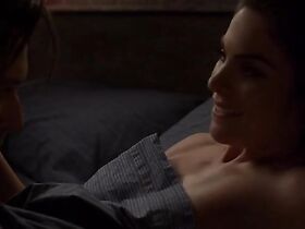 Надя Бьорлин секси – Наслаждение s02e07 (2015) #4