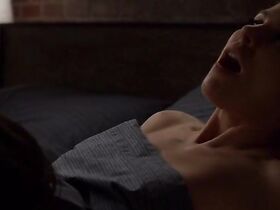 Надя Бьорлин секси – Наслаждение s02e07 (2015)