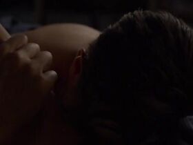 Надя Бьорлин секси – Наслаждение s02e07 (2015) #6