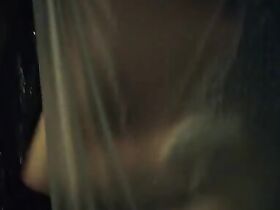 Эмили Роуз секси – Гавань s05e09 (2014) #1