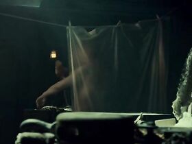 Эмили Роуз секси – Гавань s05e09 (2014) #2