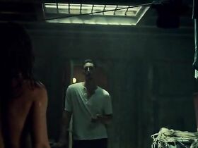 Эмили Роуз секси – Гавань s05e09 (2014) #4