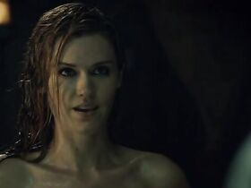 Эмили Роуз секси – Гавань s05e09 (2014)